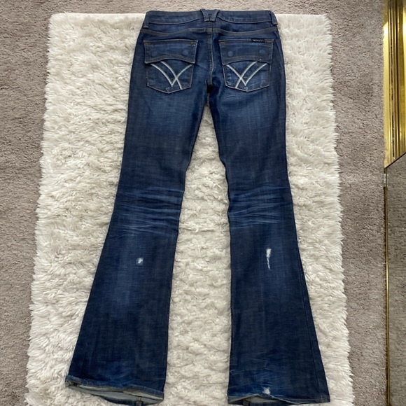 William Rast jeans - Picture 2 of 3